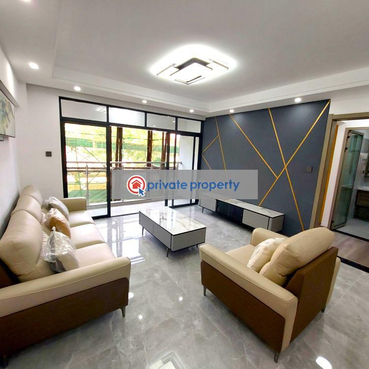 2 bedroom Apartment For Sale &nbsp;city Oasis Homes Valley Arcade Lavington Nairobi - 20