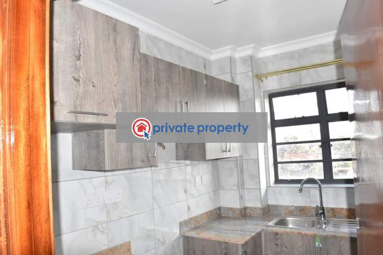 2 bedroom Apartment For Sale &nbsp;kamakis Ruiru Kiambu - 1