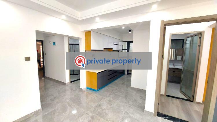 2 bedroom Apartment For Sale &nbsp;valley Arcade Lavington Nairobi - 7