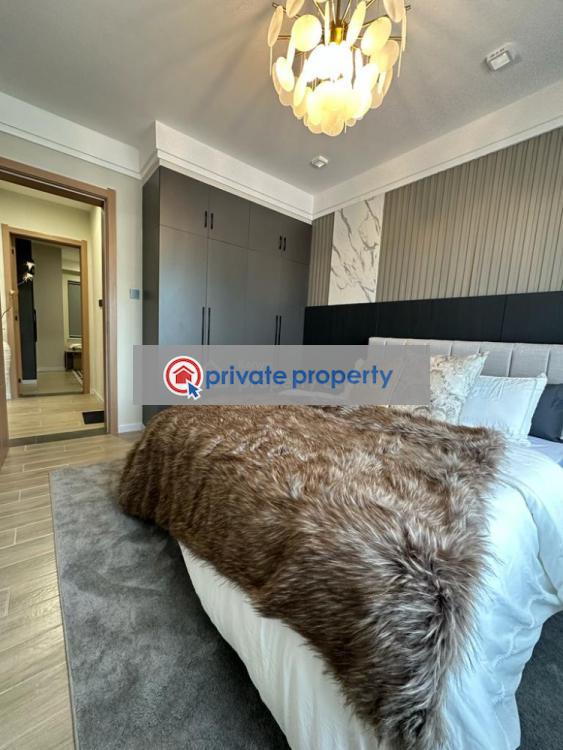 2 bedroom Apartment For Sale Lavington Nairobi - 5