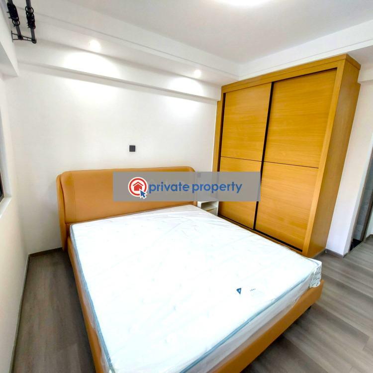 2 bedroom Apartment For Sale &nbsp;city Oasis Homes Valley Arcade Lavington Nairobi - 8