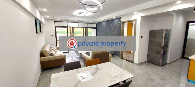 2 bedroom Apartment For Sale &nbsp;city Oasis Homes Valley Arcade Lavington Nairobi - 23