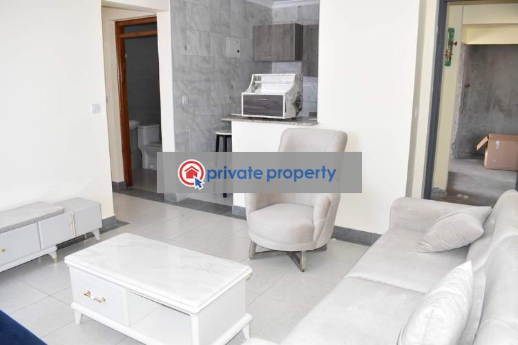 2 bedroom Apartment For Sale &nbsp;kamakis Ruiru Kiambu - 2