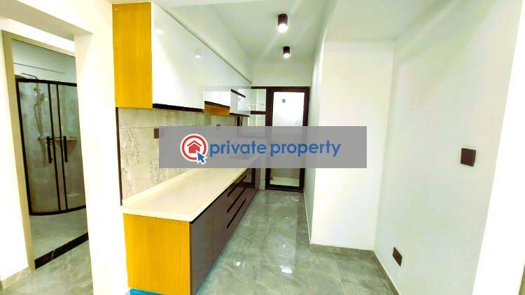 2 bedroom Apartment For Sale &nbsp;valley Arcade Lavington Nairobi - 15