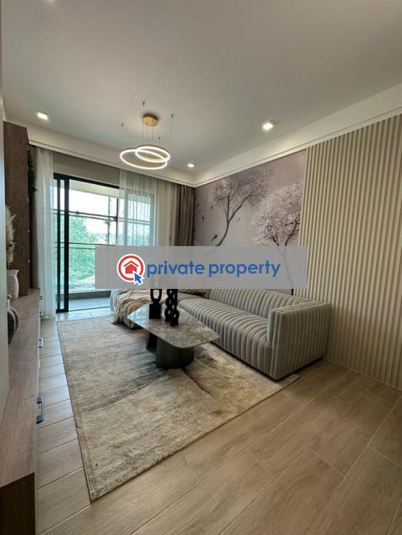 2 bedroom Apartment For Sale Lavington Nairobi - 2