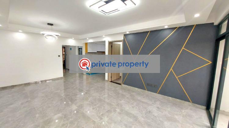 2 bedroom Apartment For Sale &nbsp;city Oasis Home Valley Arcade Lavington Nairobi - 4