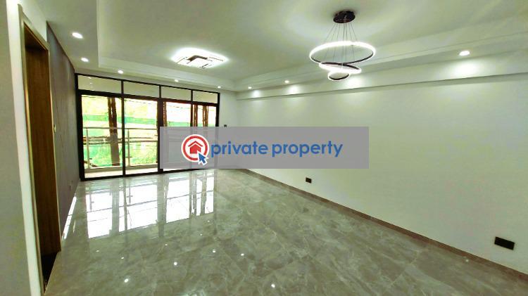 2 bedroom Apartment For Sale &nbsp;valley Arcade Lavington Nairobi - 17