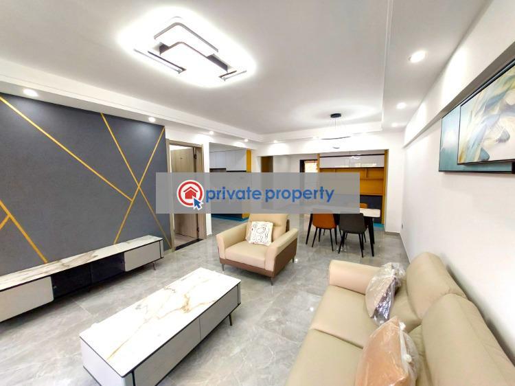 2 bedroom Apartment For Sale &nbsp;city Oasis Homes Valley Arcade Lavington Nairobi - 14