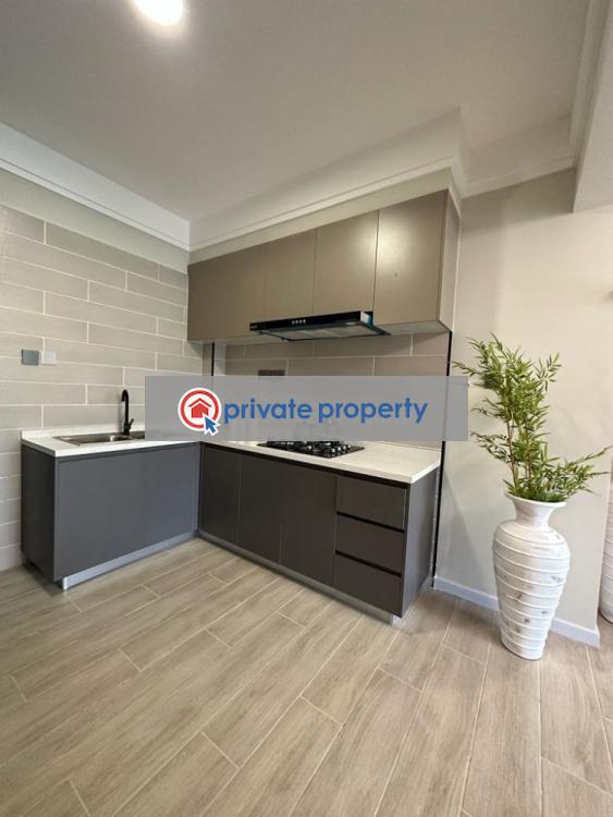 2 bedroom Apartment For Sale Lavington Nairobi - 4