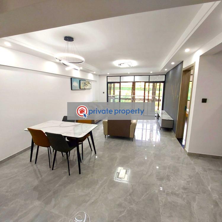 2 bedroom Apartment For Sale &nbsp;city Oasis Homes Valley Arcade Lavington Nairobi - 22