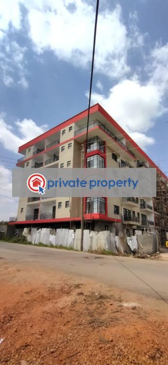 2 bedroom Apartment For Sale &nbsp;kamakis Ruiru Kiambu - 10