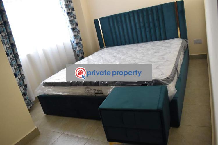 2 bedroom Apartment For Sale &nbsp;kamakis Ruiru Kiambu - 8