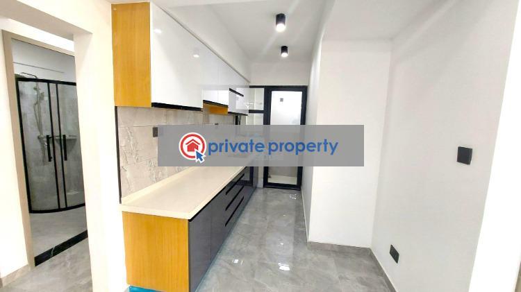 2 bedroom Apartment For Sale &nbsp;city Oasis Home Valley Arcade Lavington Nairobi - 14
