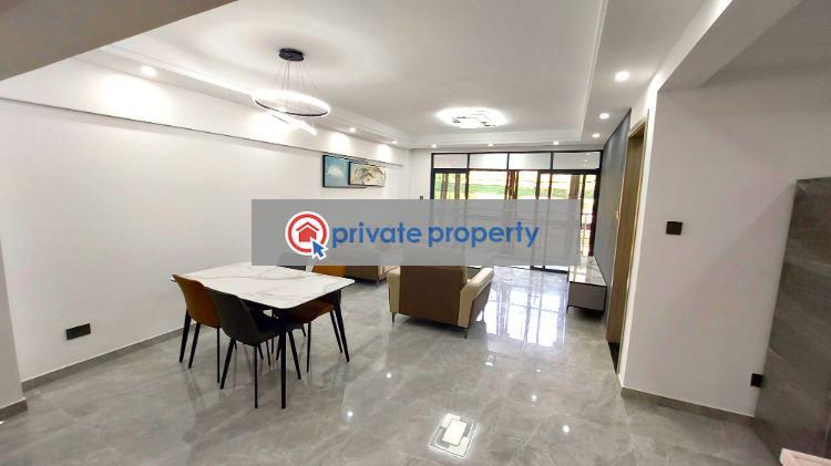 2 bedroom Apartment For Sale &nbsp;city Oasis Homes Valley Arcade Lavington Nairobi - 2