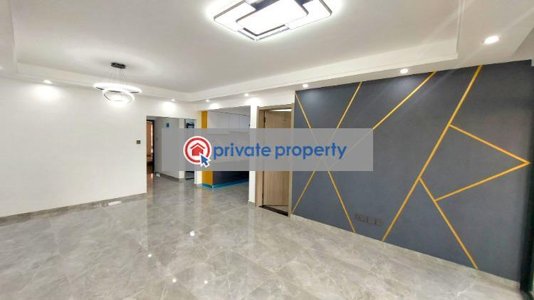 2 bedroom Apartment For Sale &nbsp;valley Arcade Lavington Nairobi - 14