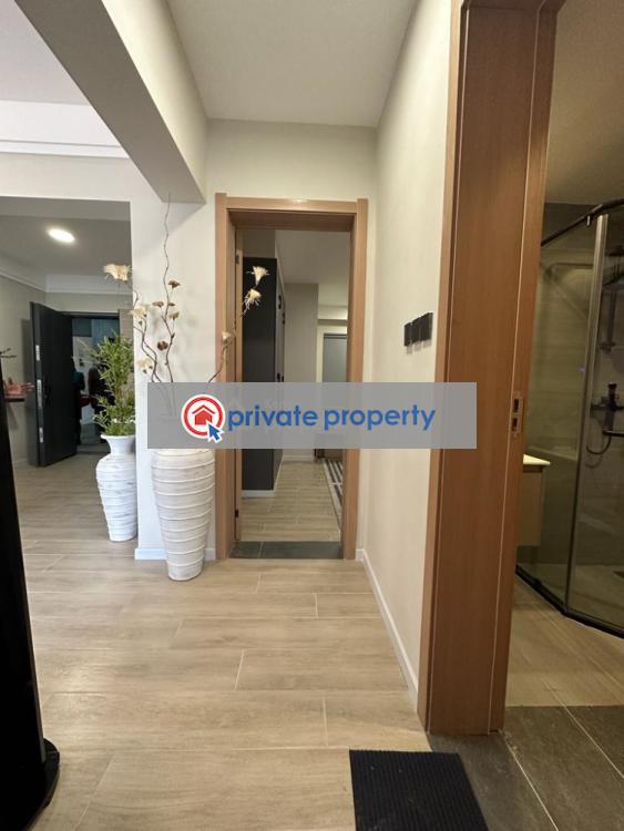 2 bedroom Apartment For Sale Lavington Nairobi - 7