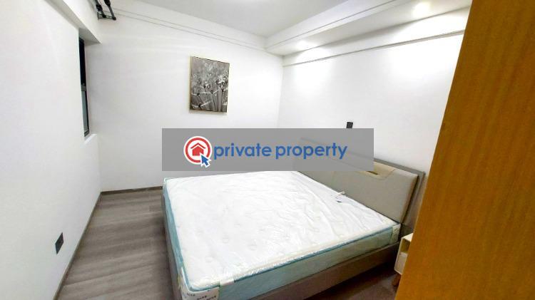 2 bedroom Apartment For Sale &nbsp;city Oasis Homes Valley Arcade Lavington Nairobi - 4