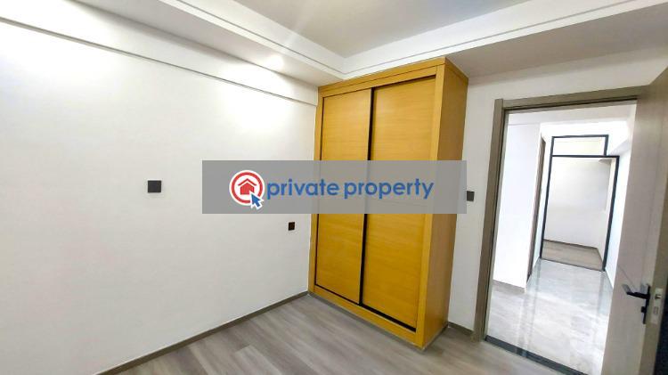 2 bedroom Apartment For Sale &nbsp;valley Arcade Lavington Nairobi - 9