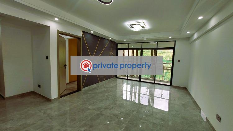 2 bedroom Apartment For Sale &nbsp;valley Arcade Lavington Nairobi - 20