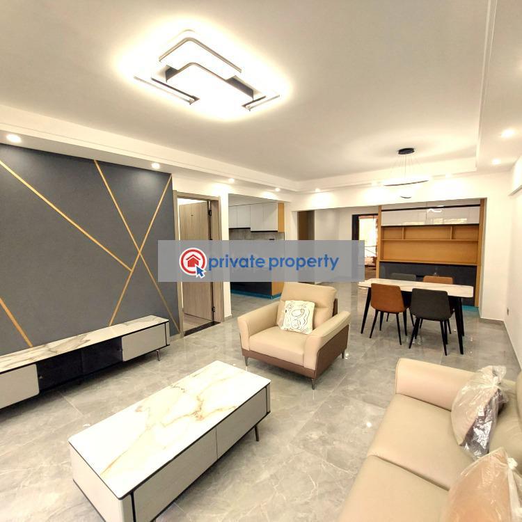 2 bedroom Apartment For Sale &nbsp;city Oasis Homes Valley Arcade Lavington Nairobi - 12