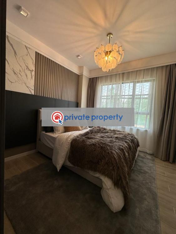 2 bedroom Apartment For Sale Lavington Nairobi - 6