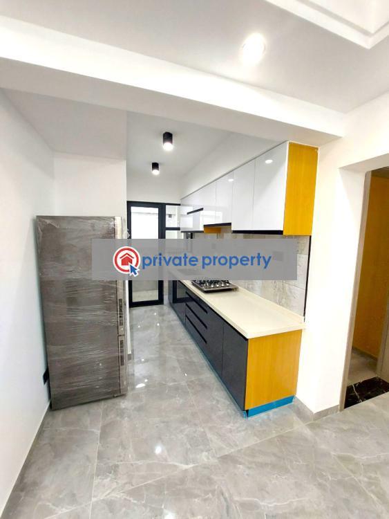 2 bedroom Apartment For Sale &nbsp;city Oasis Homes Valley Arcade Lavington Nairobi - 16