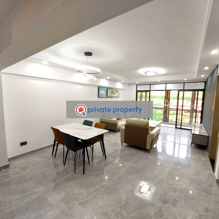 2 bedroom Apartment For Sale &nbsp;city Oasis Homes Valley Arcade Lavington Nairobi - 19