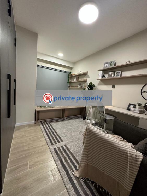 2 bedroom Apartment For Sale Lavington Nairobi - 3