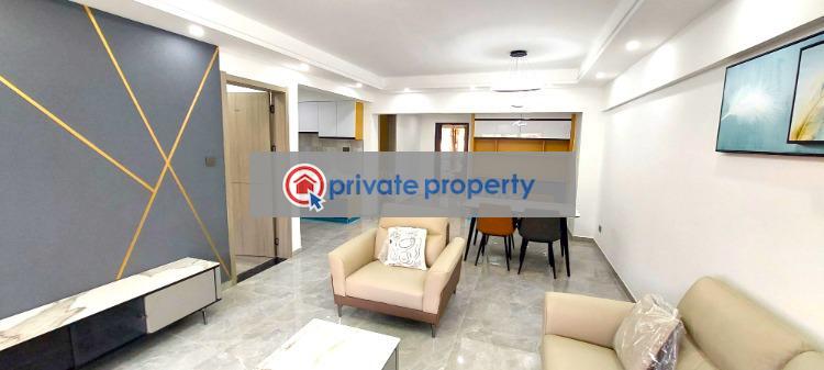 2 bedroom Apartment For Sale &nbsp;city Oasis Homes Valley Arcade Lavington Nairobi - 24