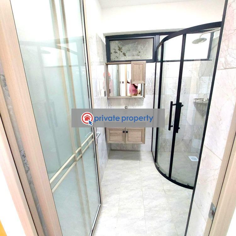 2 bedroom Apartment For Sale &nbsp;city Oasis Homes Valley Arcade Lavington Nairobi - 21