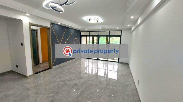 2 bedroom Apartment For Sale &nbsp;valley Arcade Lavington Nairobi - 3