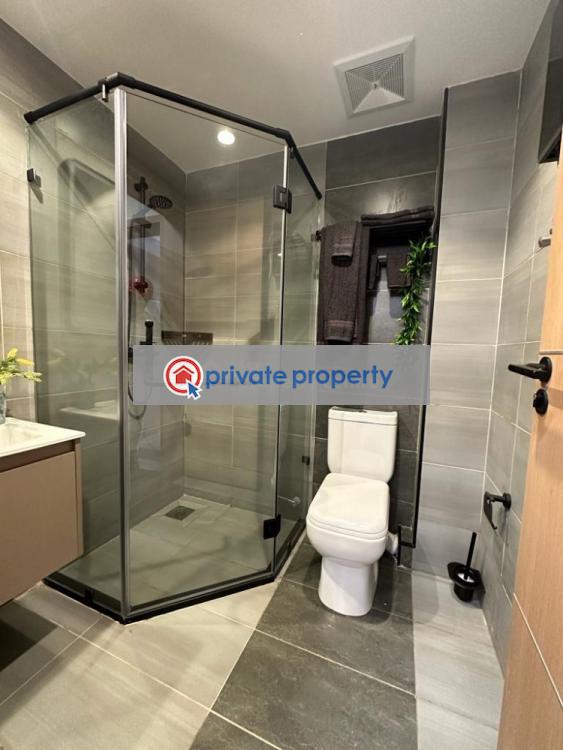 2 bedroom Apartment For Sale Lavington Nairobi - 1