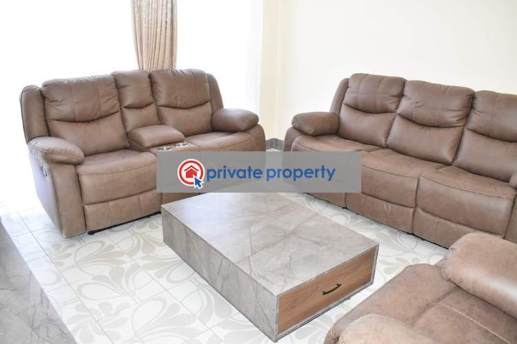 2 bedroom Apartment For Sale &nbsp;kamakis Ruiru Kiambu - 9