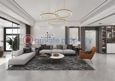 2 bedroom Apartment For Sale Mandera Road Kileleshwa Nairobi - 5