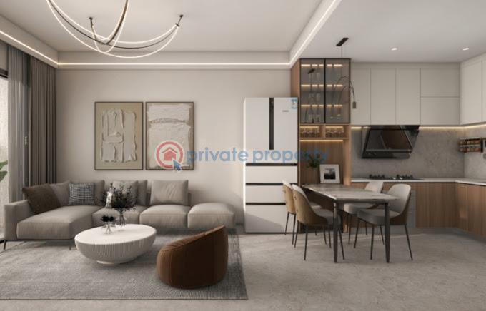 2 bedroom Apartment For Sale Riara Road Lavington Nairobi - 2