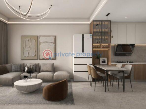 2 bedroom Apartment For Sale Riara Road Lavington Nairobi - 0