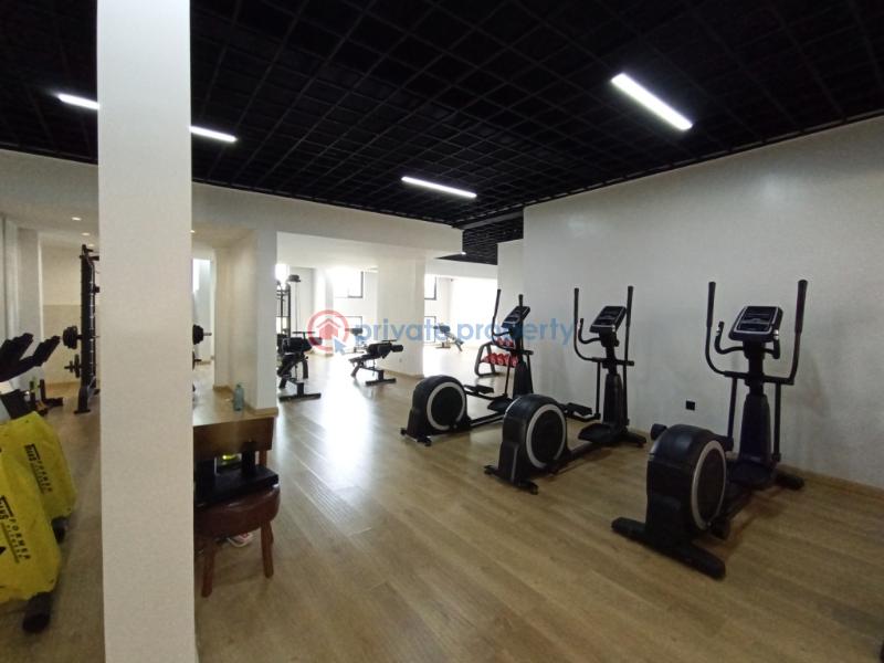 2 bedroom Apartment For Sale Lavington Estate. Lavington Nairobi - 2