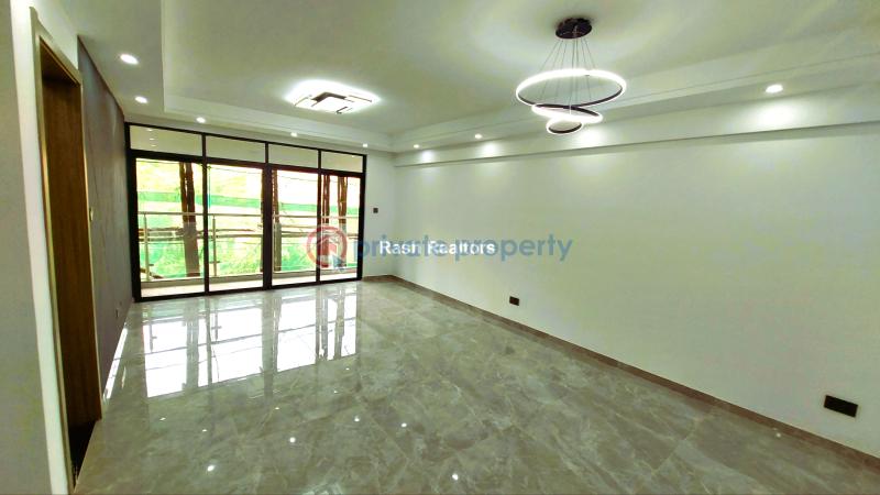 2 bedroom Apartment For Sale Valley Arcade Lavington Nairobi - 17
