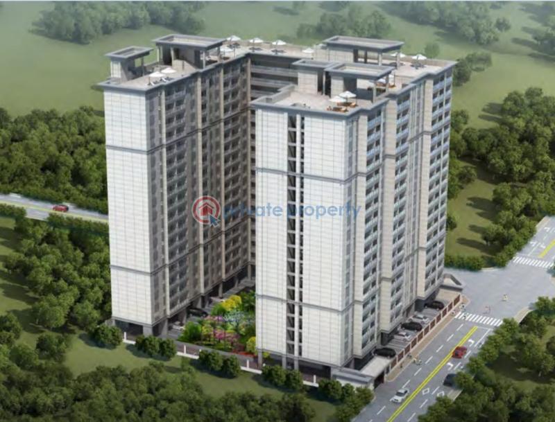 2 bedroom Apartment For Sale Valley Arcade Lavington Nairobi - 20