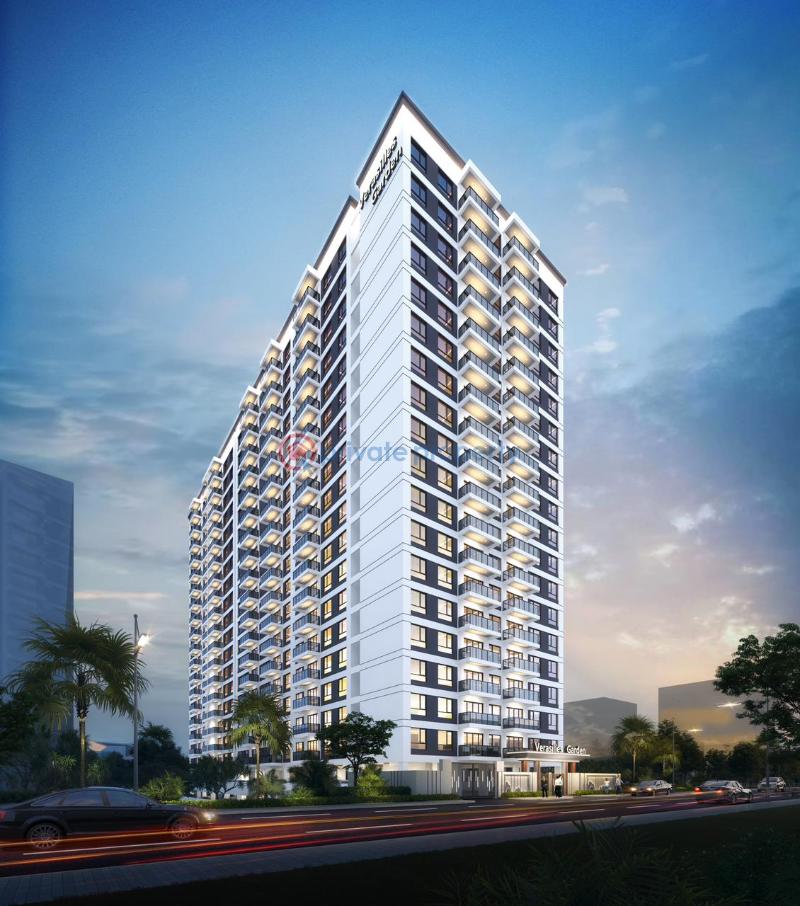 2 bedroom Apartment For Sale 6th Parklands 6th Avenue Parklands Nairobi - 8