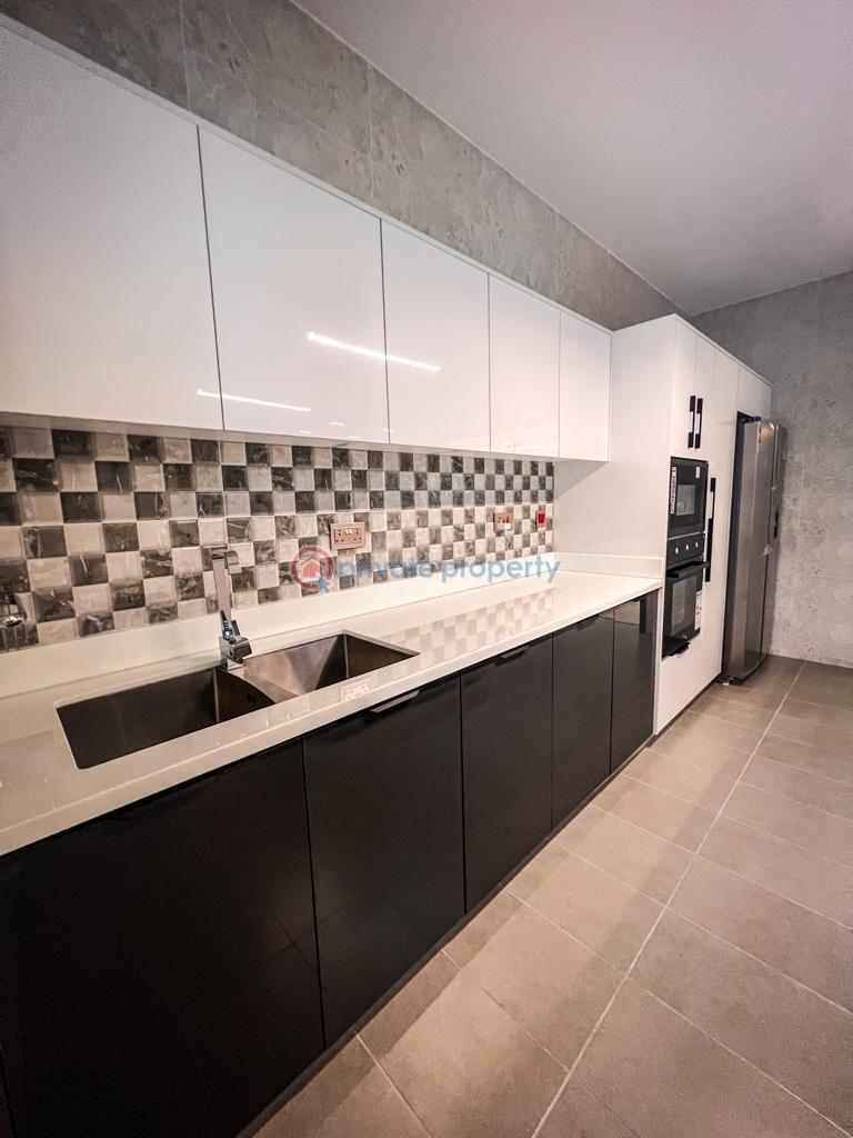 2 bedroom Apartment For Sale Riverside Estate Nairobi westlands Nairobi - 7