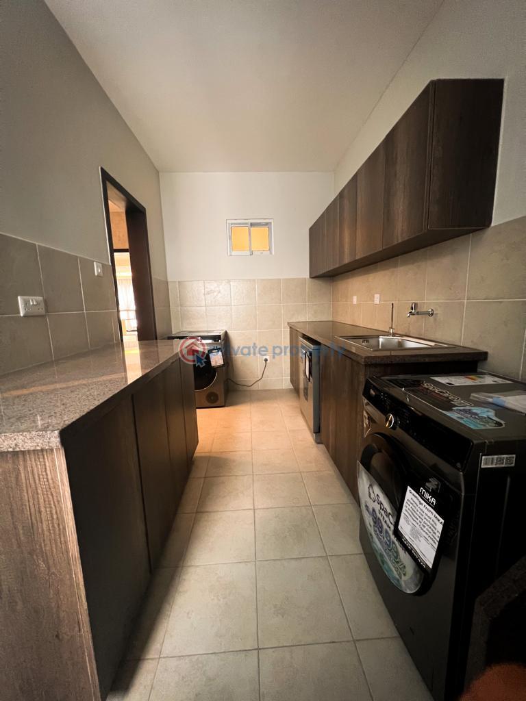 2 bedroom Apartment For Sale Riverside Estate Nairobi westlands Nairobi - 8