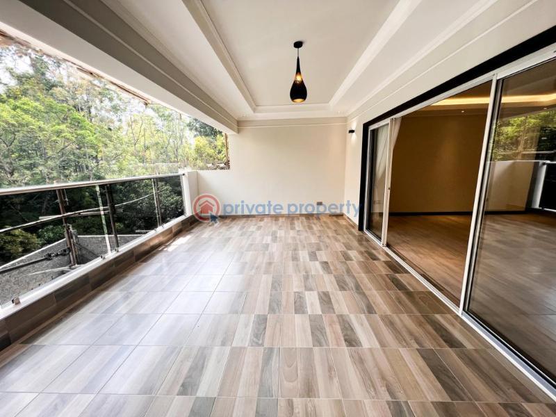 2 bedroom Apartment For Sale Riverside Drive westlands Nairobi - 7