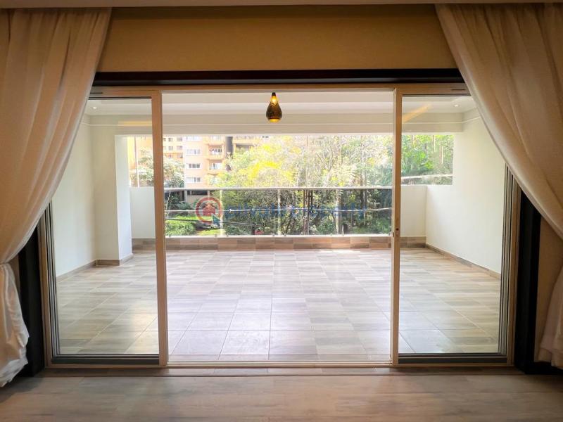 2 bedroom Apartment For Sale Riverside Drive westlands Nairobi - 10