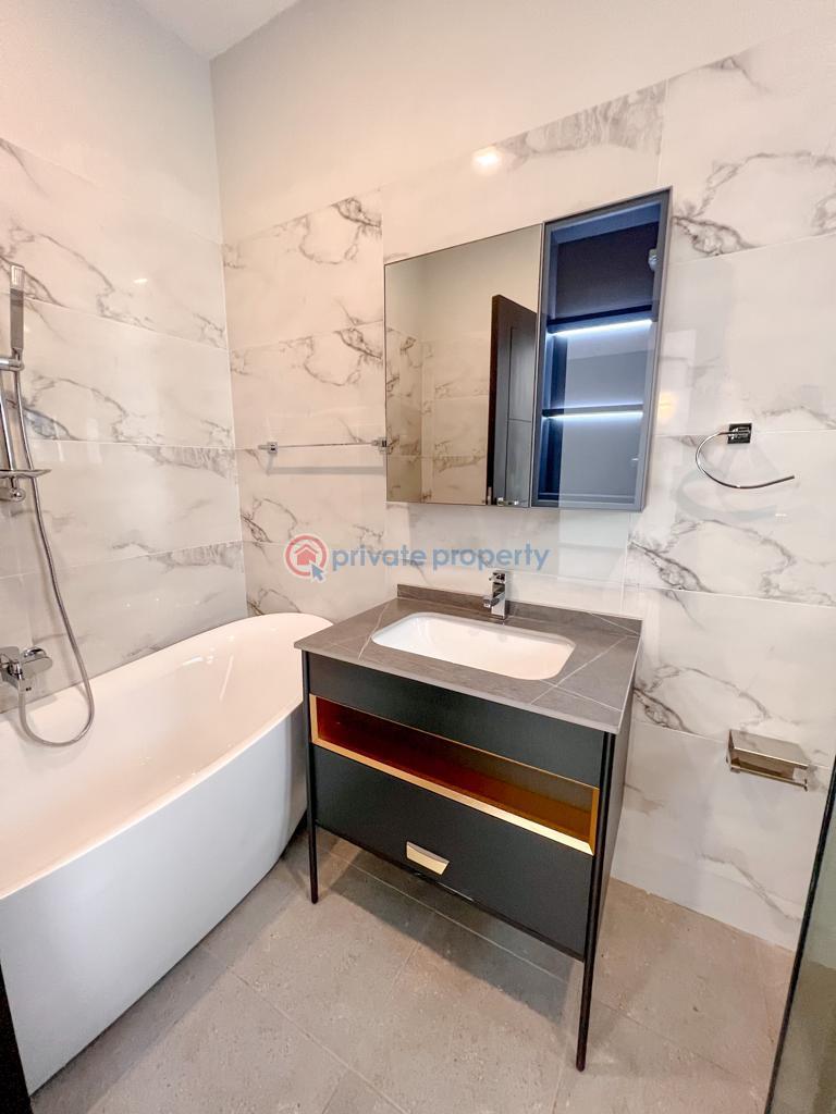 2 bedroom Apartment For Sale Riverside Drive westlands Nairobi - 15