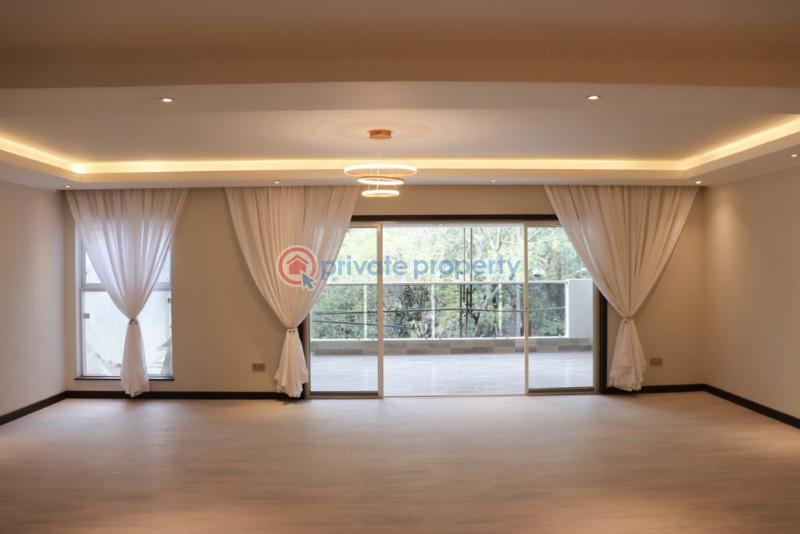 2 bedroom Apartment For Sale Riverside Drive westlands Nairobi - 7