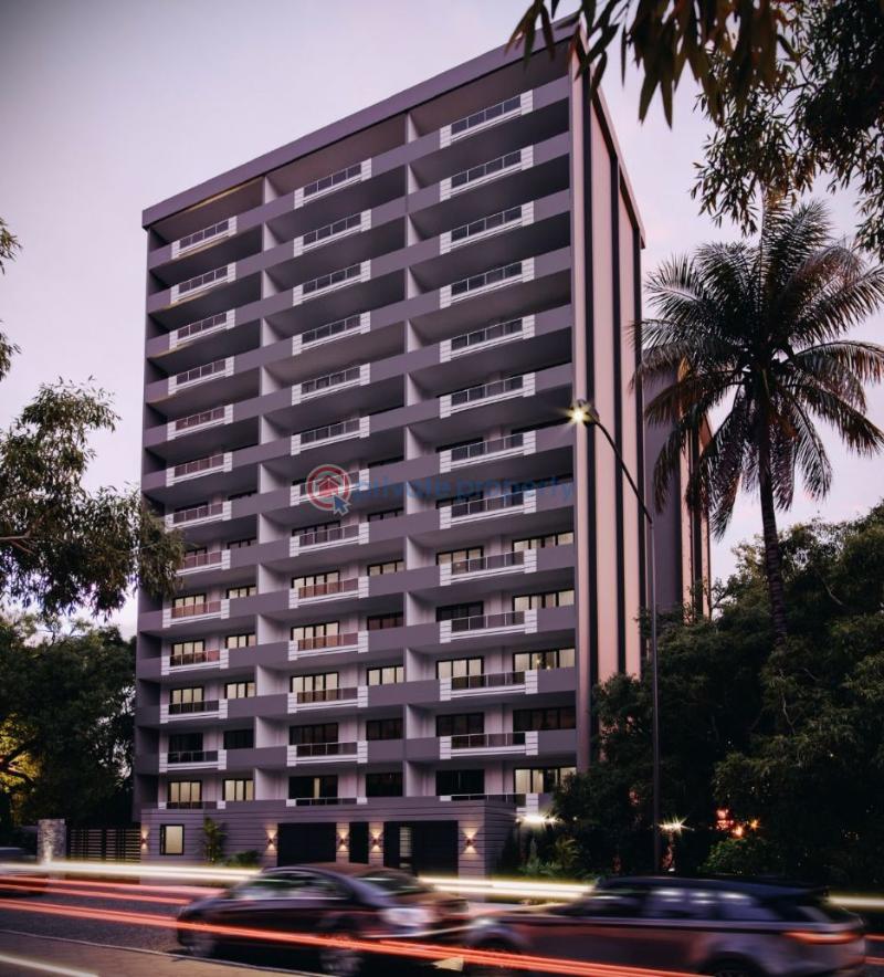2 bedroom Apartment For Sale Riverside Drive westlands Nairobi - 18