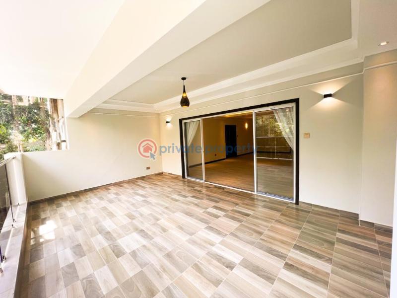 2 bedroom Apartment For Sale Riverside Drive westlands Nairobi - 5