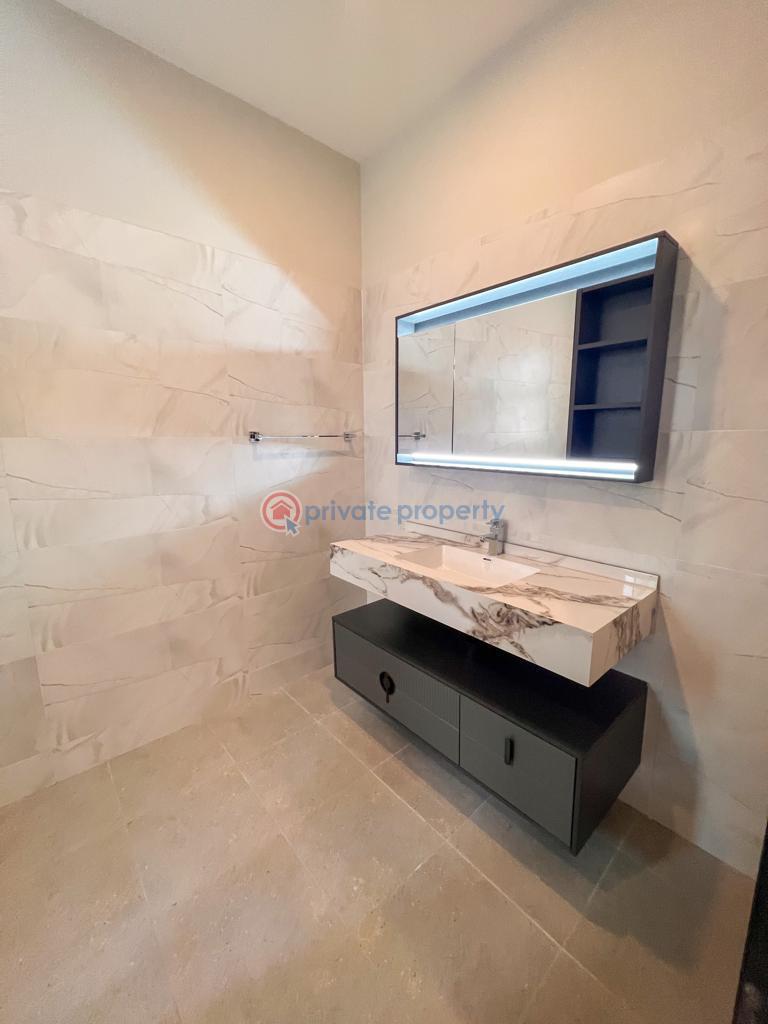 2 bedroom Apartment For Sale Riverside Drive westlands Nairobi - 15