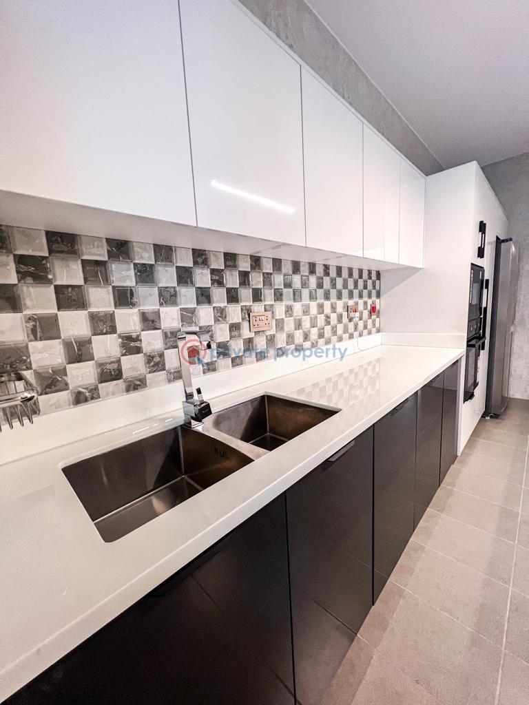 2 bedroom Apartment For Sale Riverside Drive westlands Nairobi - 11
